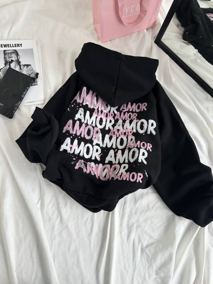 Худі Розмір: 42-46, 48-52 S1526