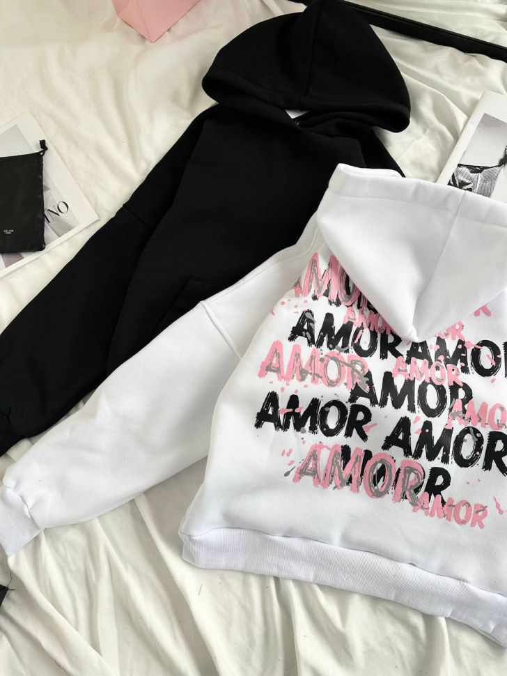 Худі Розмір: 42-46, 48-52 S1526