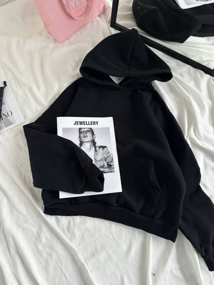 Худі Розмір: 42-46, 48-52 S1526