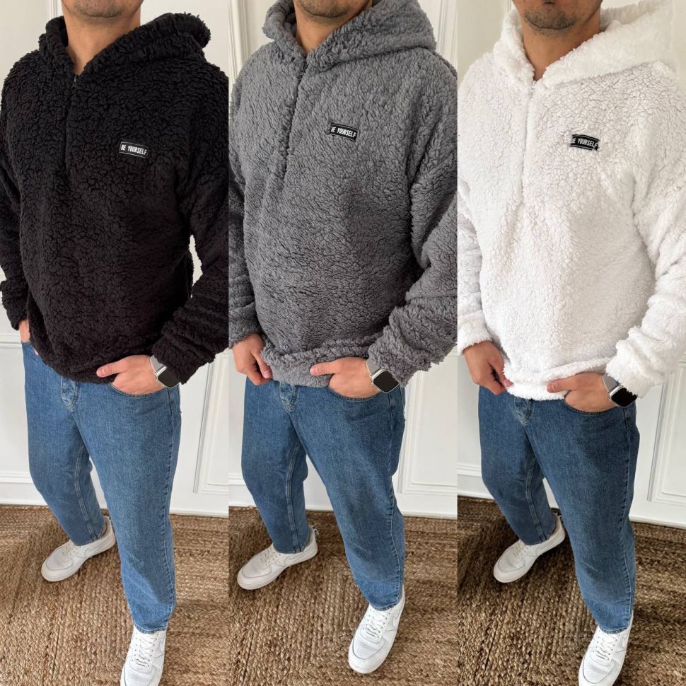 Худі Розмір: 46-48, 50-52, 54-56 S1927