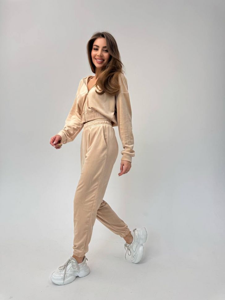 Костюм Розмір: 42-44, 46-48 S2127