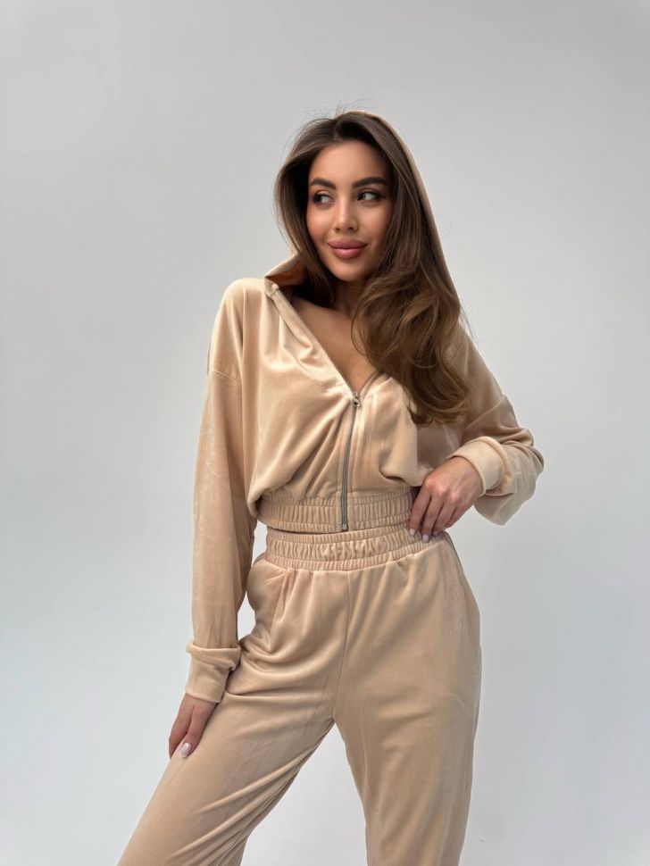 Костюм Розмір: 42-44, 46-48 S2127