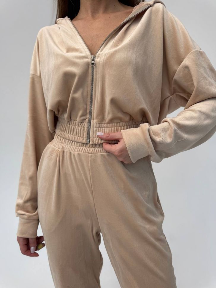 Костюм Розмір: 42-44, 46-48 S2127