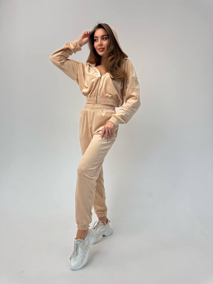 Костюм Розмір: 42-44, 46-48 S2127