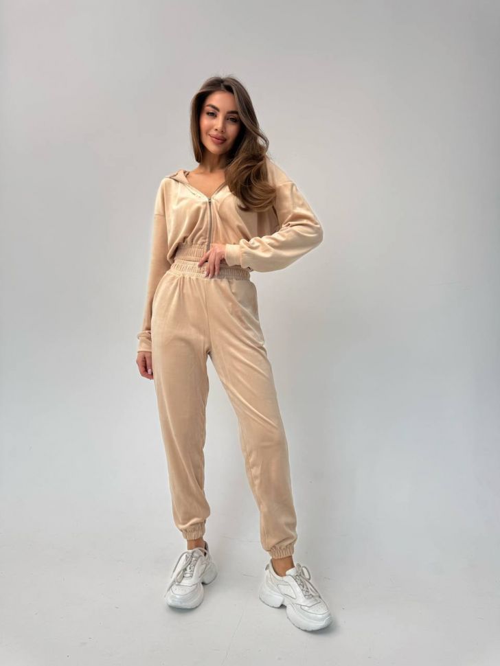 Костюм Розмір: 42-44, 46-48 S2127