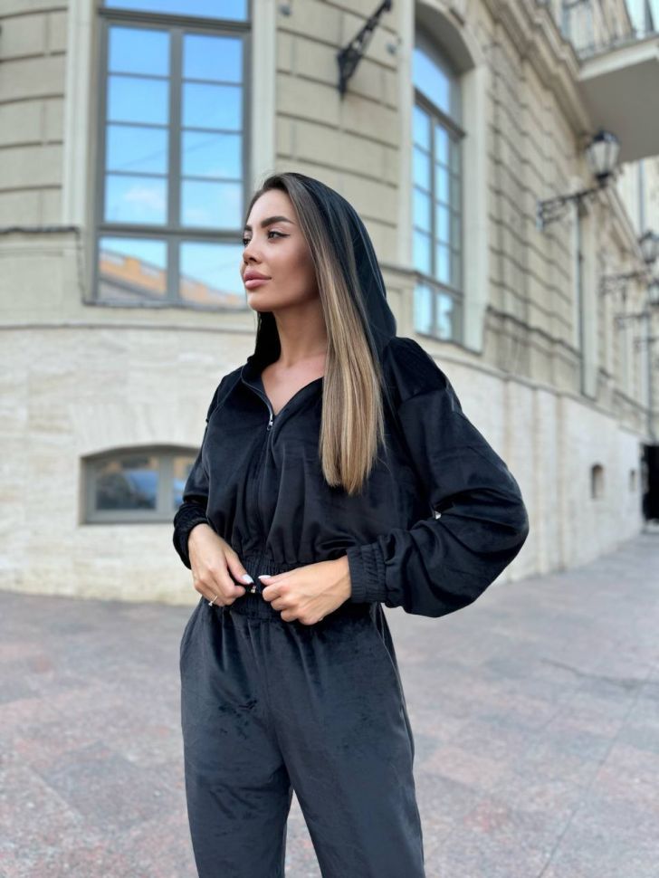 Костюм Розмір: 42-44, 46-48 S2127