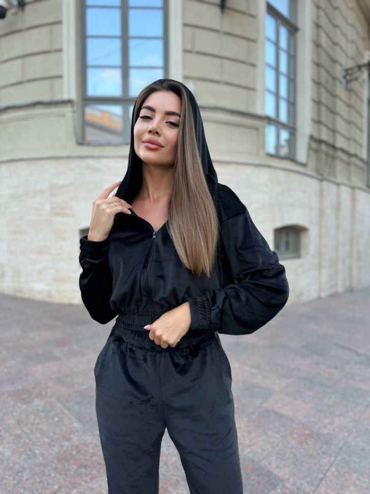 Костюм Розмір: 42-44, 46-48 S2127