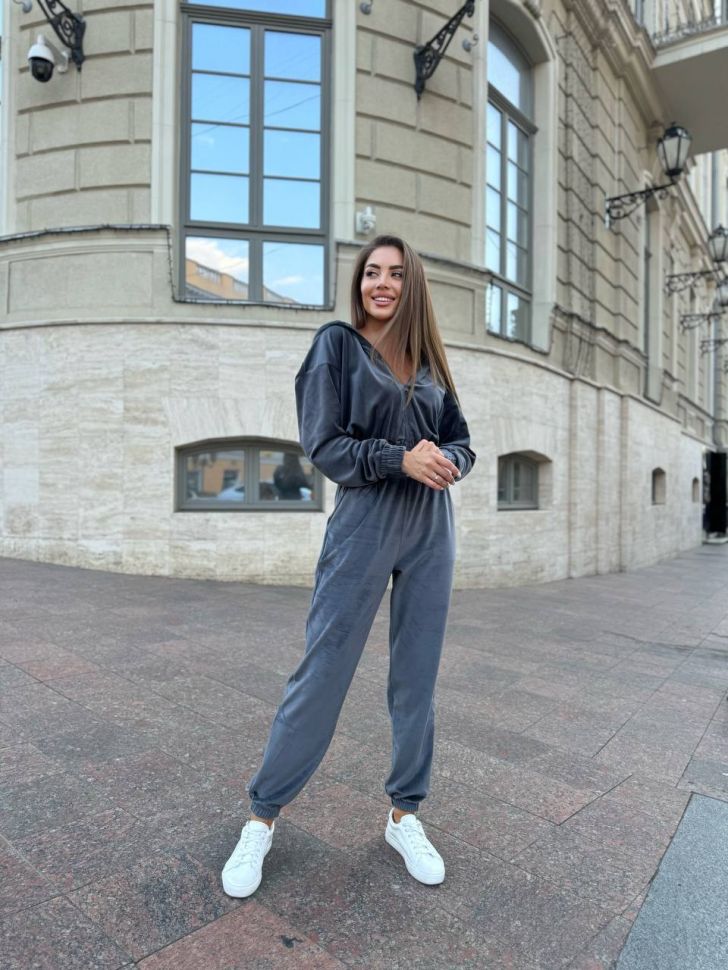 Костюм Розмір: 42-44, 46-48 S2127