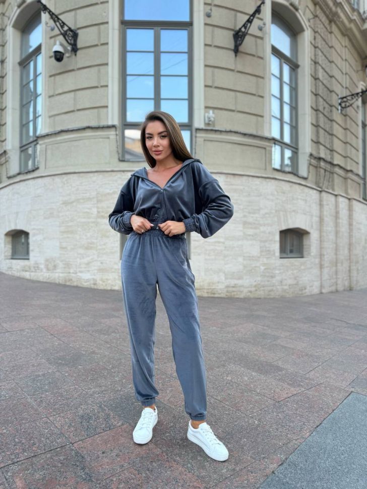 Костюм Розмір: 42-44, 46-48 S2127