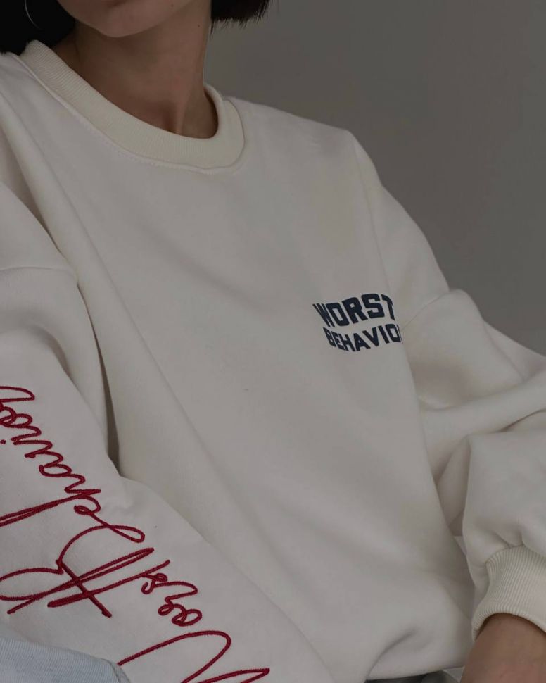 Кофтинка S2327