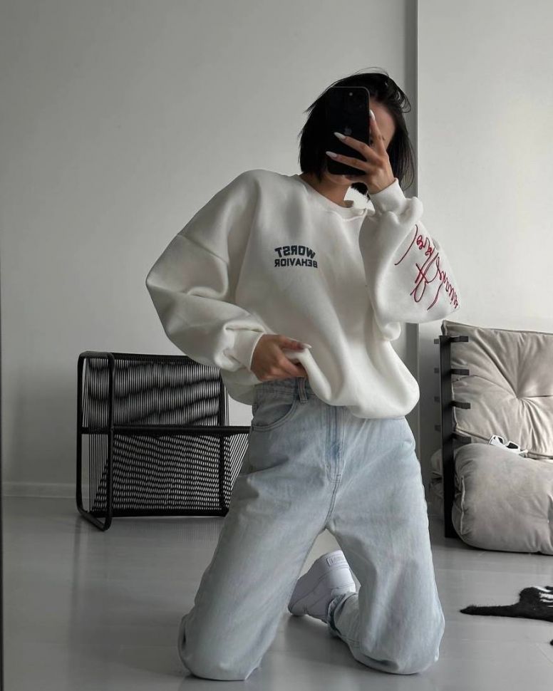 Кофтинка S2327