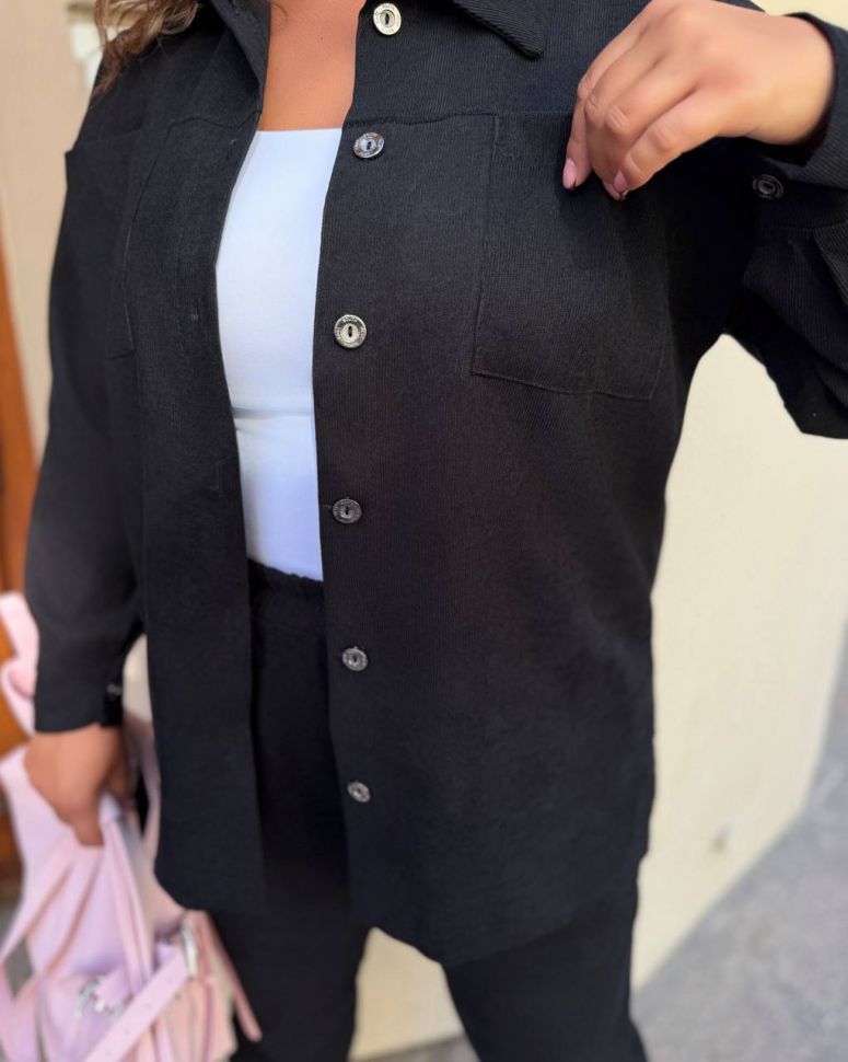 Костюм Розмір: 50-52, 54-56, 58-60 S2527