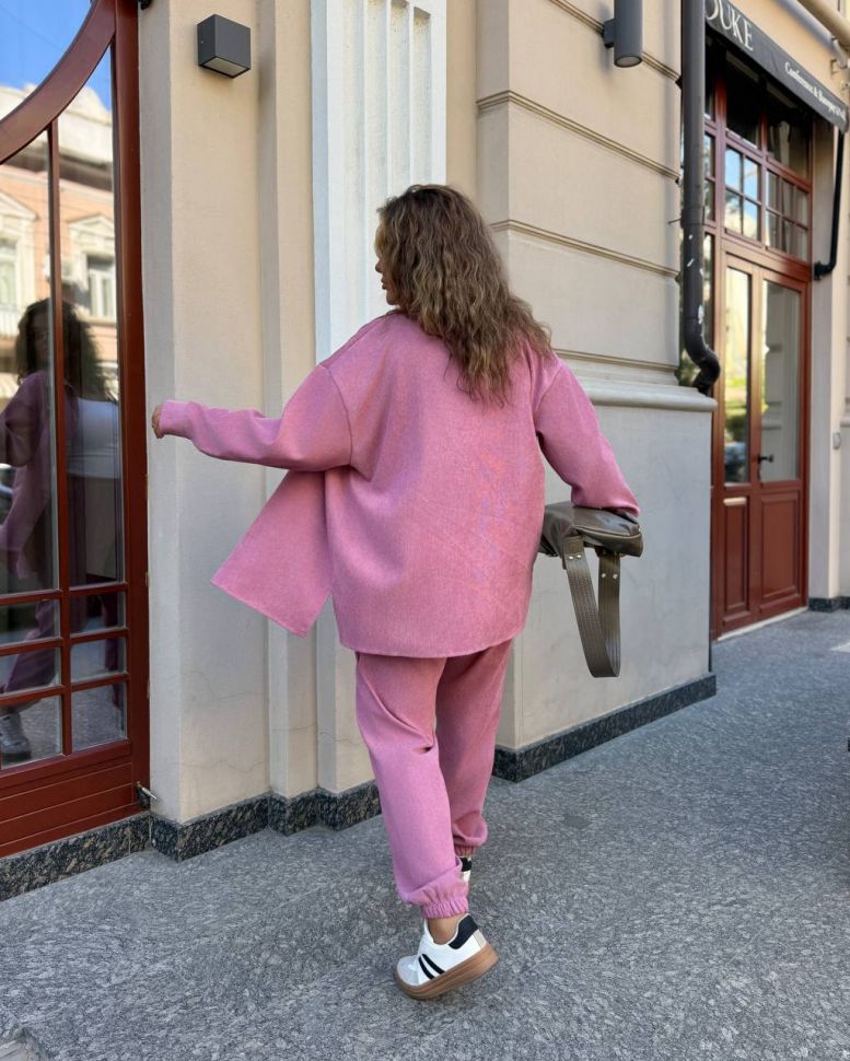 Костюм Розмір: 50-52, 54-56, 58-60 S2527