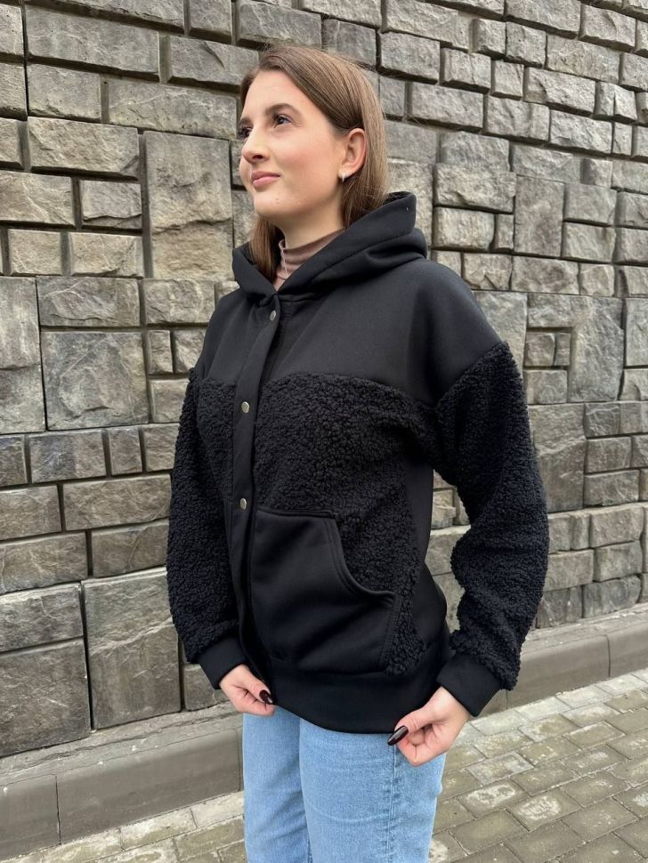 Худі Розмір: 42-44, S2928