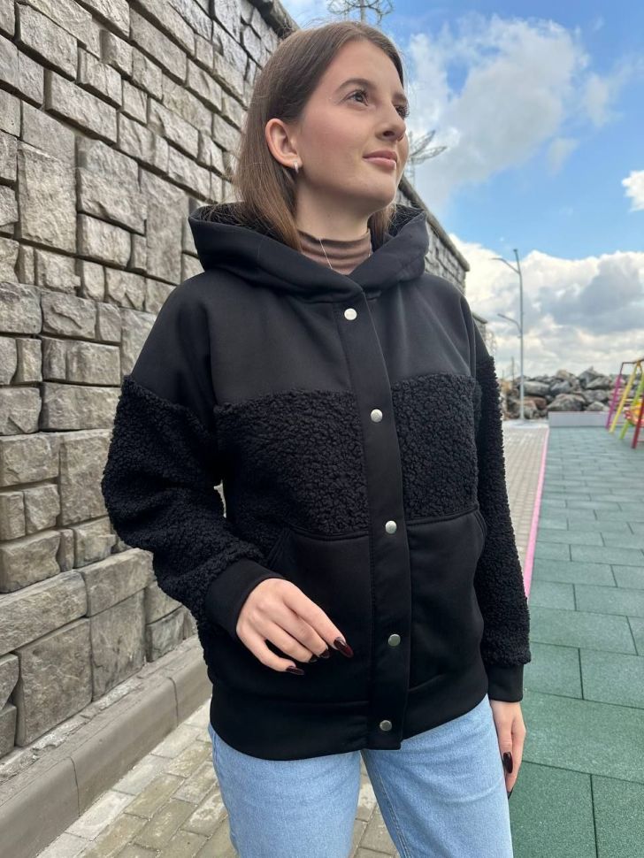 Худі Розмір: 42-44, S2928