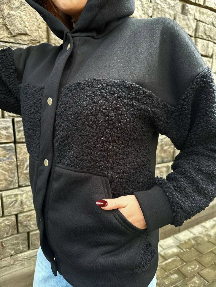 Худі Розмір: 42-44, S2928