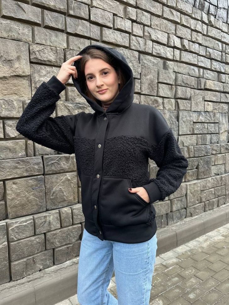 Худі Розмір: 42-44, S2928