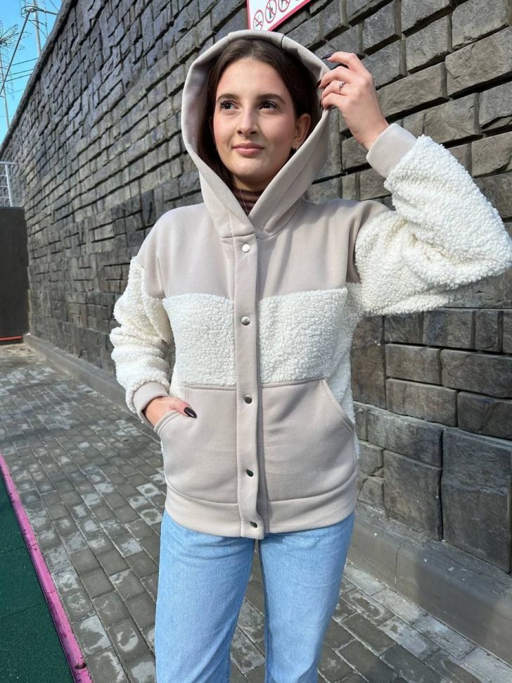 Худі Розмір: 42-44, S2928