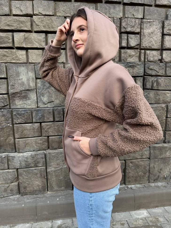 Худі Розмір: 42-44, S2928