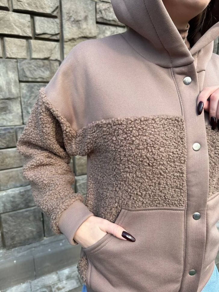 Худі Розмір: 42-44, S2928