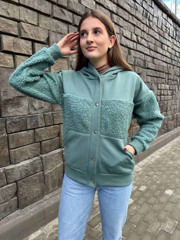 Худі Розмір: 42-44, S2928