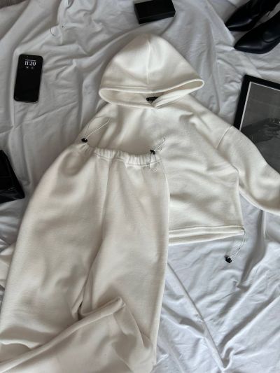 Костюм Розмір: 42-44, 46-48 S3028