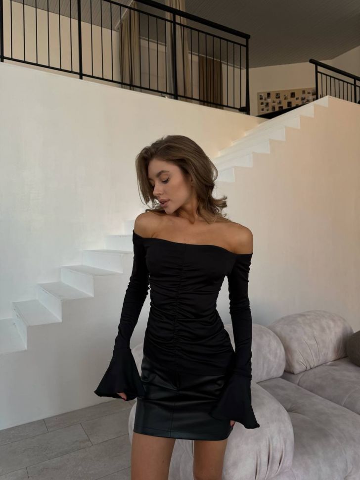 Кофтинка Розмір: 42-44,46-48 S3128