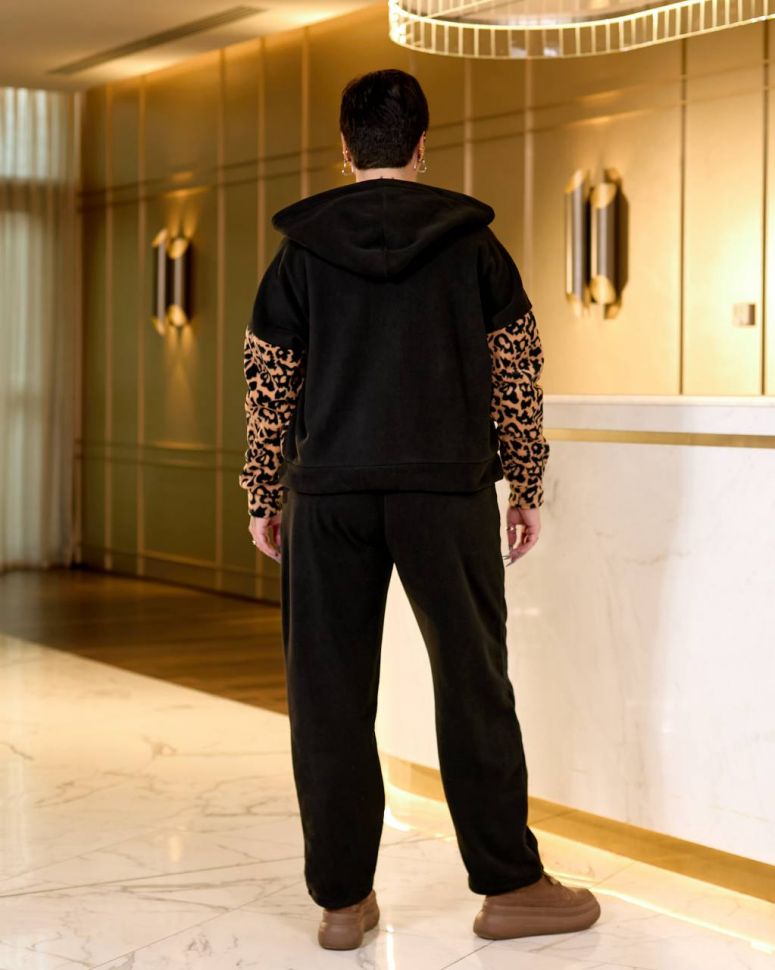 Костюм Розмір: 50-52,54-56, 58-60 S3428