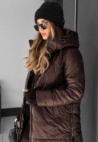 Куртка Розмір: 42-44, 46-48, 50-52 S3626