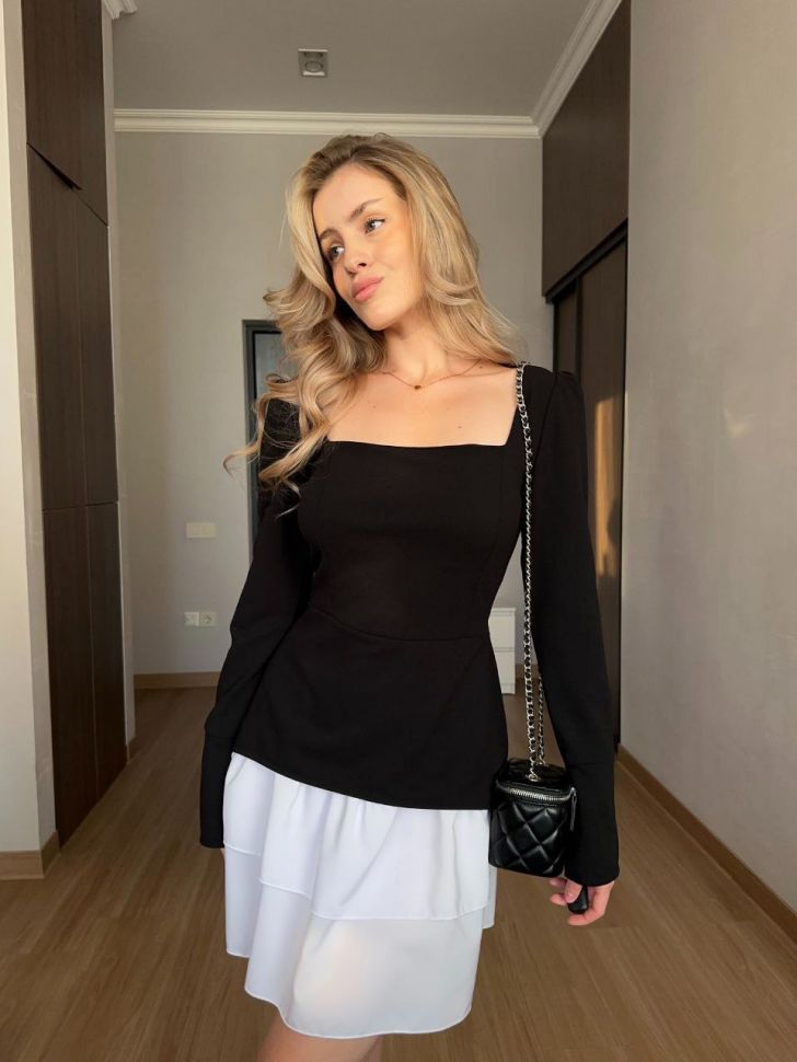 Сукня Розмір: 42-44,46-48 S3826