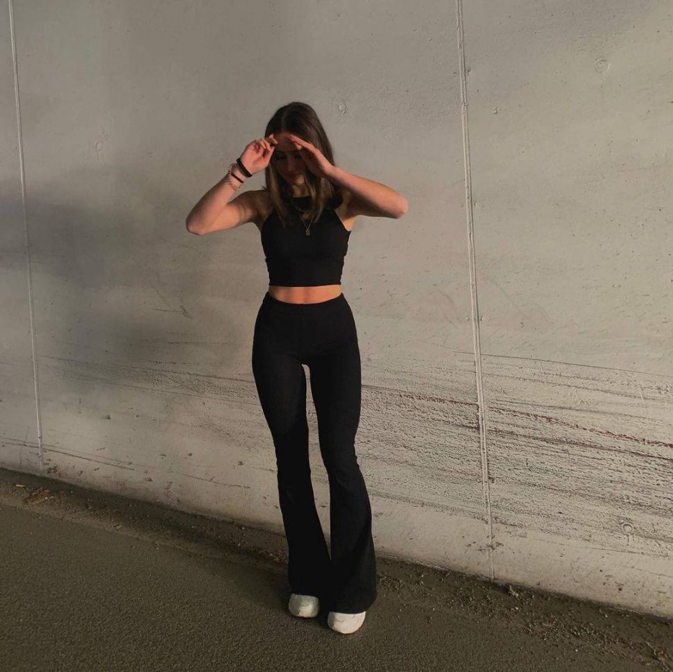 Штани Розмір: 42-44, 44-46 S4325