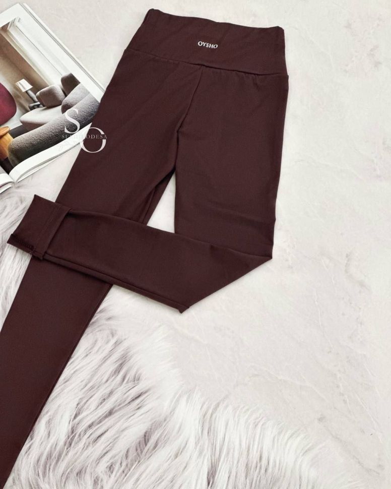 Лосини Розмір: S, M, L S4725