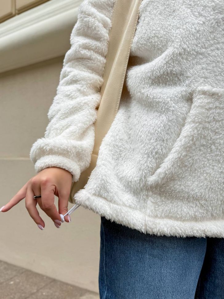 Кофта Розмір: 48-50, 52-54, 56-58 S4825