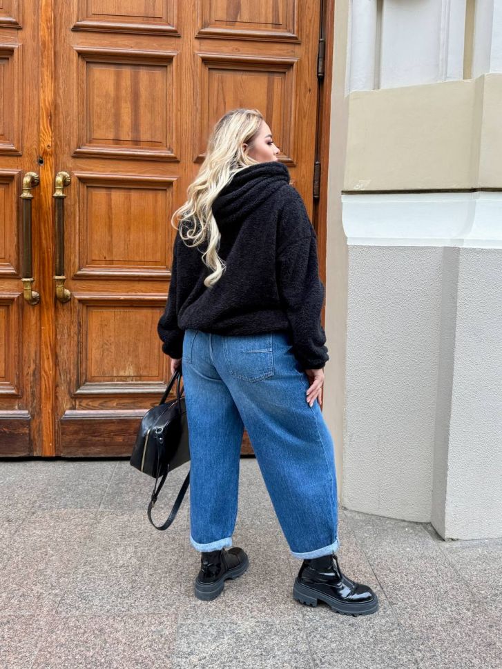 Кофта Розмір: 48-50, 52-54, 56-58 S4825