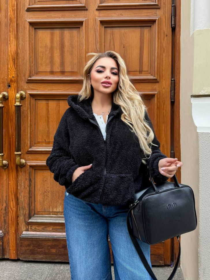 Кофта Розмір: 48-50, 52-54, 56-58 S4825