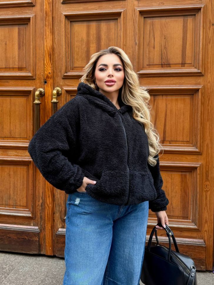 Кофта Розмір: 48-50, 52-54, 56-58 S4825