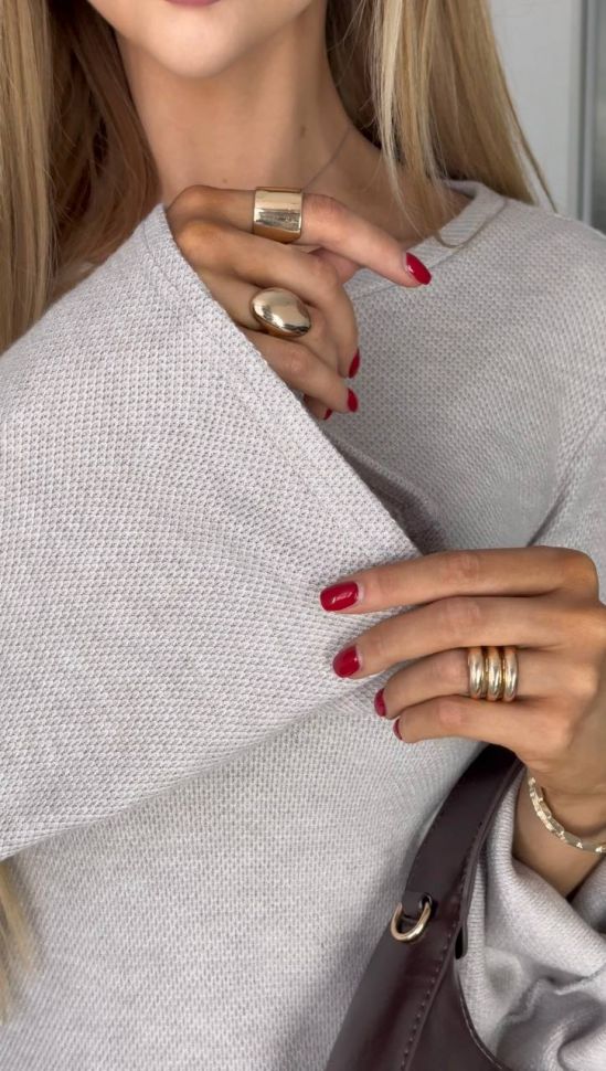 Сукня Розмір: 42-44, 46-48 S5025