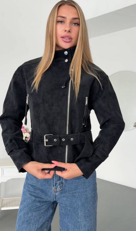 Куртка Розмір: S,M,L S15023