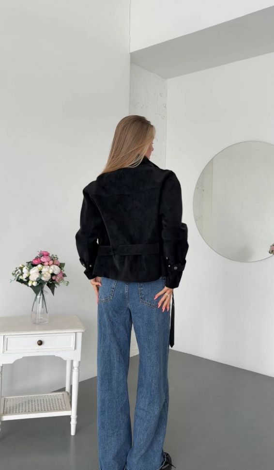 Куртка Розмір: S,M,L S15023