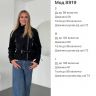 Куртка Розмір: S,M,L S15023
