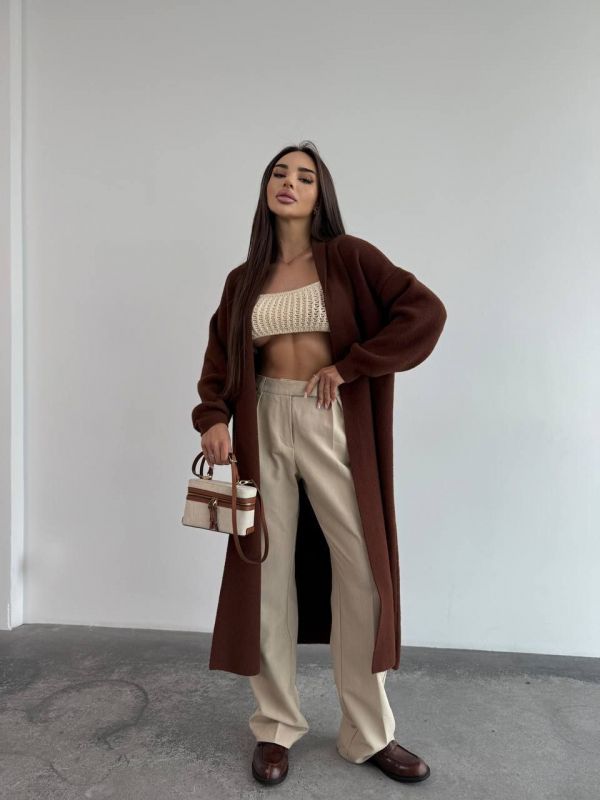 кардиган S5425