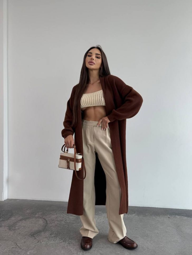 кардиган S5425