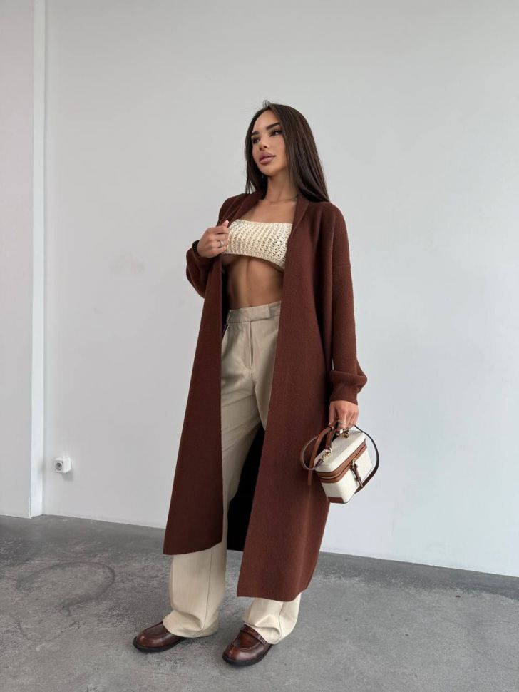 кардиган S5425