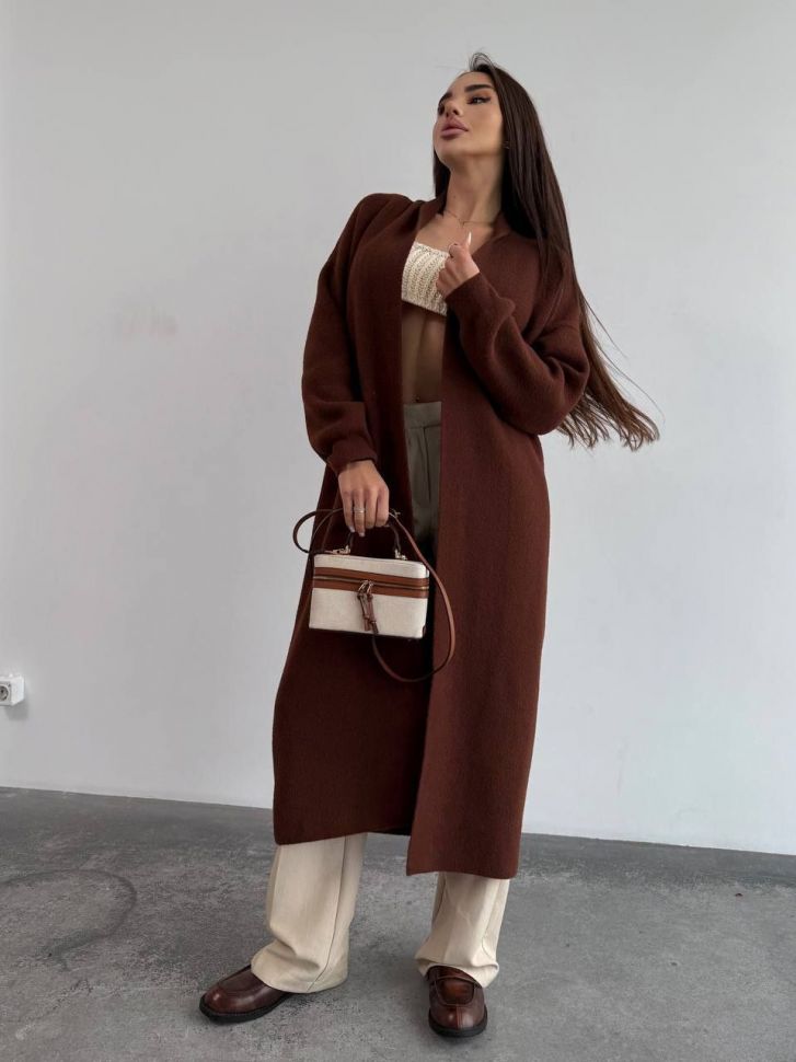 кардиган S5425