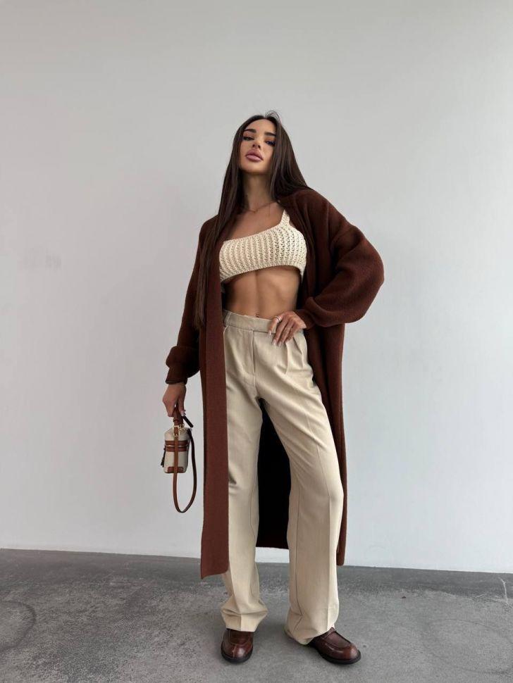 кардиган S5425