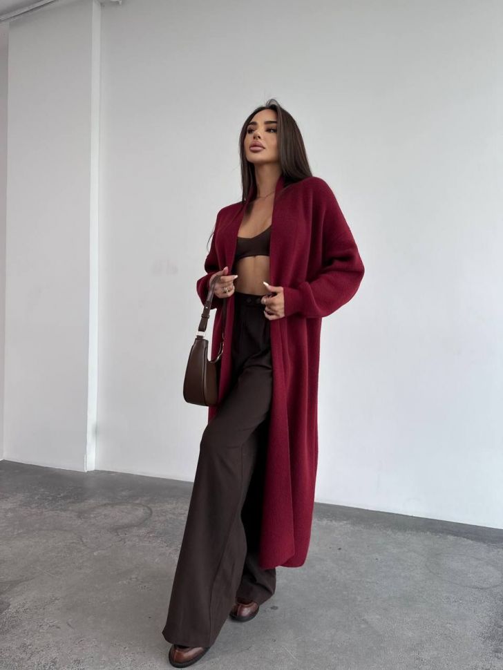 кардиган S5425