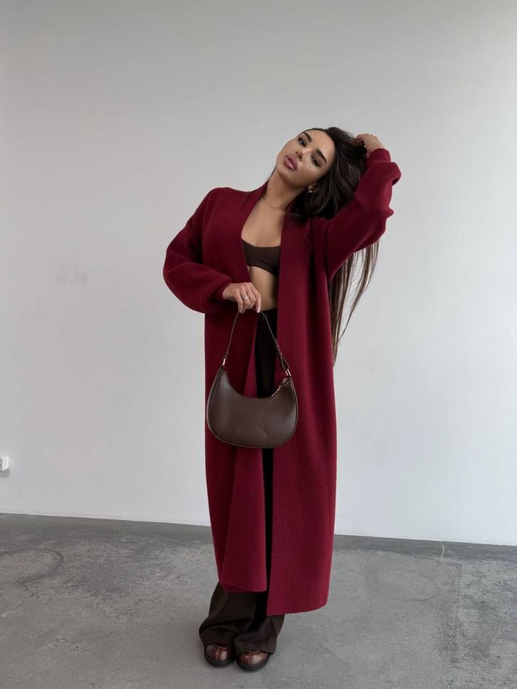 кардиган S5425