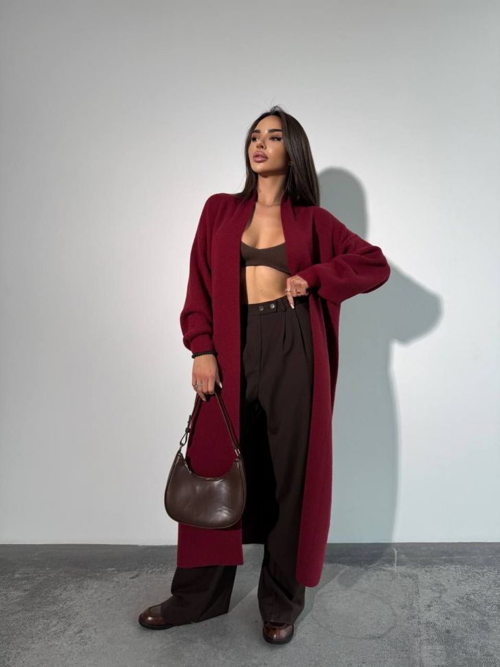 кардиган S5425