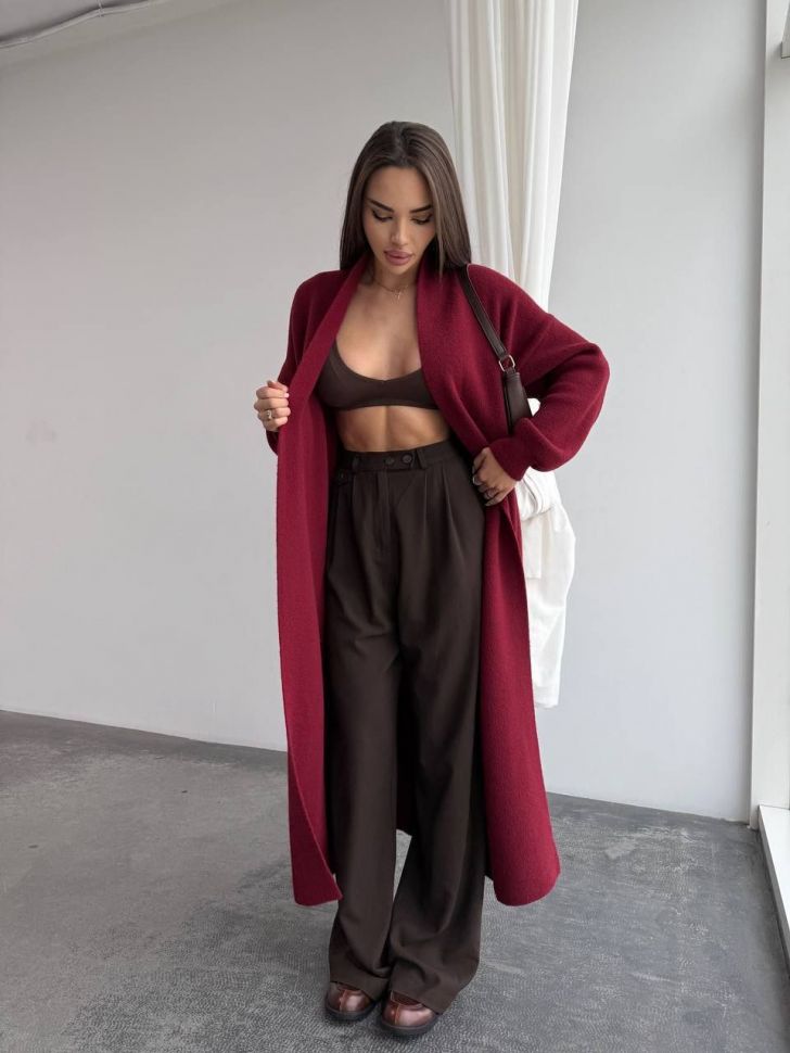 кардиган S5425