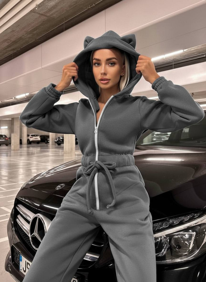 Комбінезон Розмір: XS-S, M-L S15523